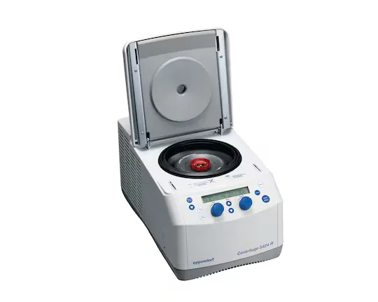 Eppendorf 5424 R