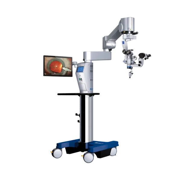 Haag-Streit Surgical HS Hi-R NEO 900A