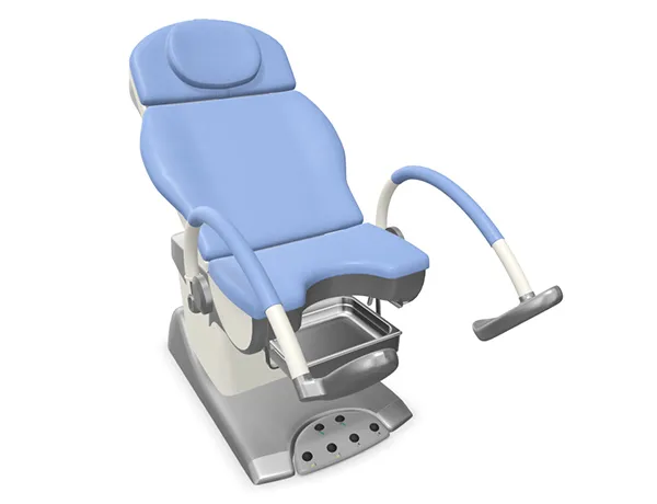 SCHMITZ medi-matic 115