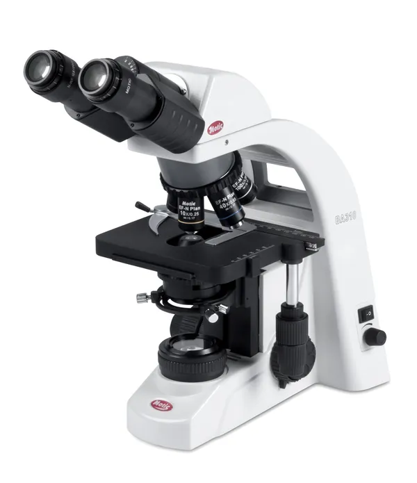Motic BA310