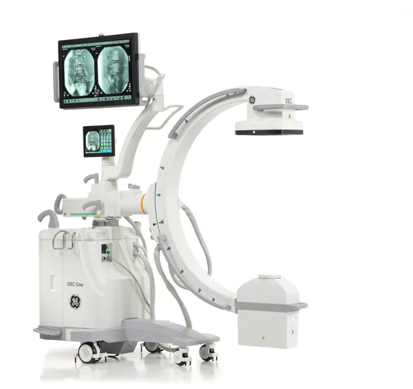 GE HealthCare OEC One ASD