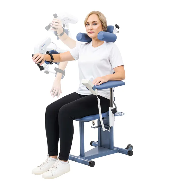 ORMED FLEX-F04