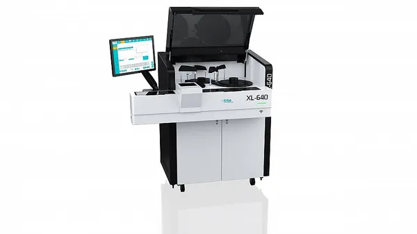 Erba XL-640