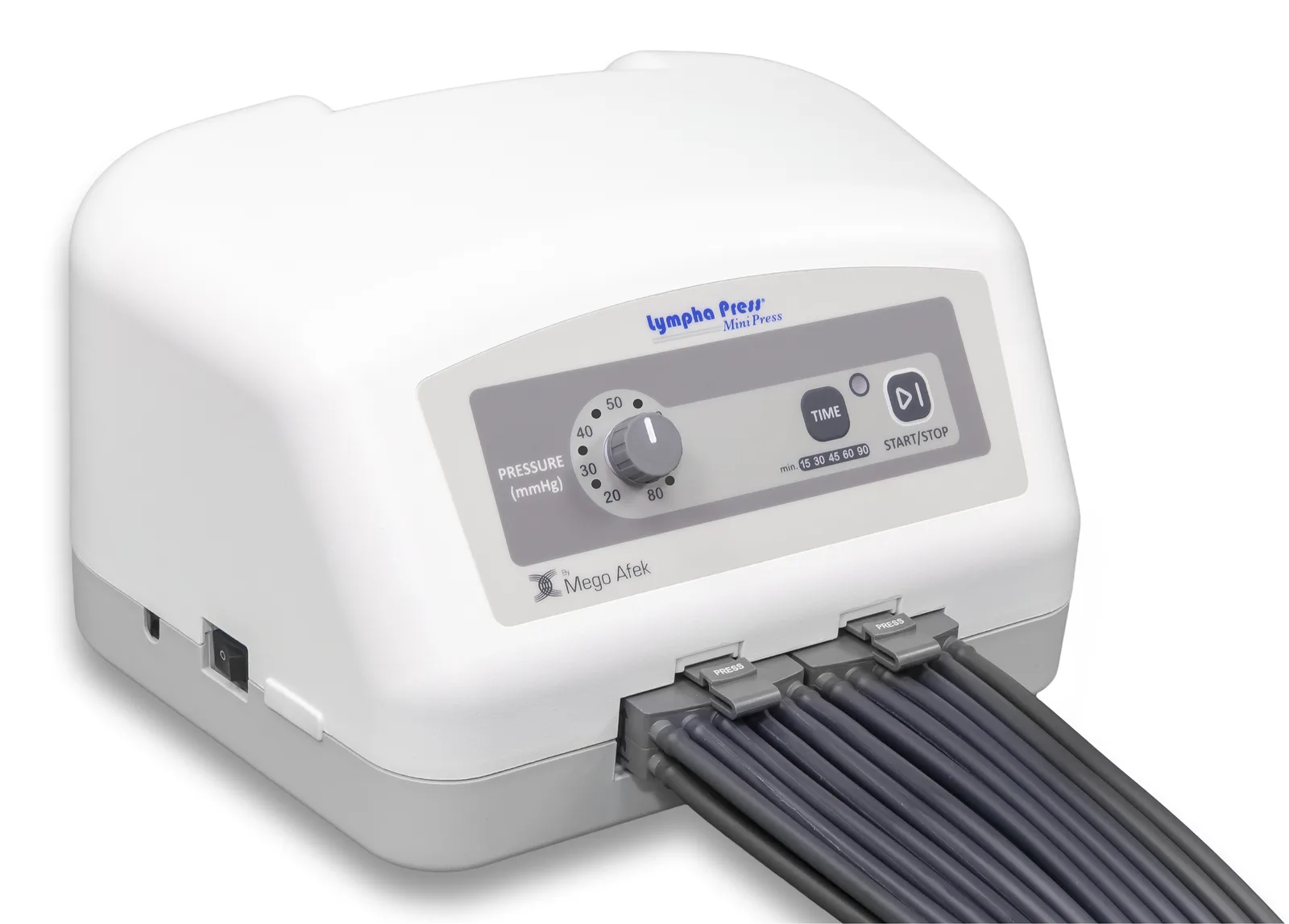 Mego Afek Lympha Press Mini Press