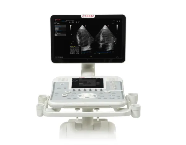 Esaote MyLab X5