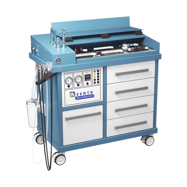 ZERTS EXPERT Plus