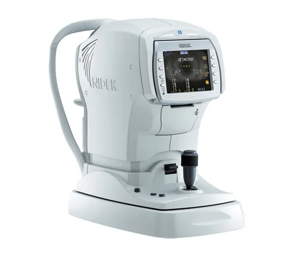 NIDEK NT-510