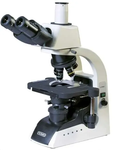 ЛОМО МИКМЕД-6