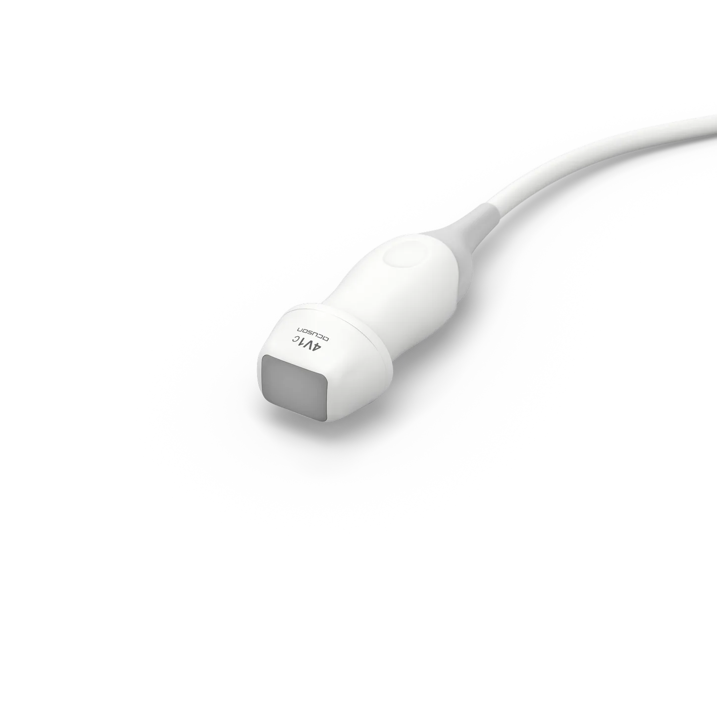 Siemens ACUSON SC2000 — Датчики и внутрисердечные катетеры — фото 2
