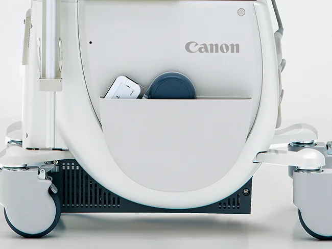Canon Xario 200G — Корзина для беспроводной периферии