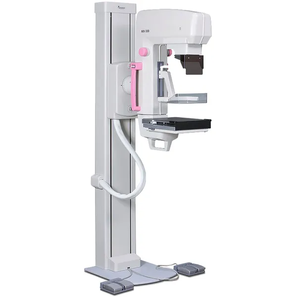Genoray MX-300