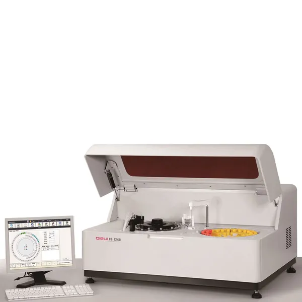 Dirui CS-T240
