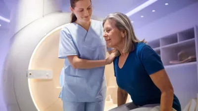 Philips Ingenia 3.0T — ScanWise Implant: пациенты с имплантатами