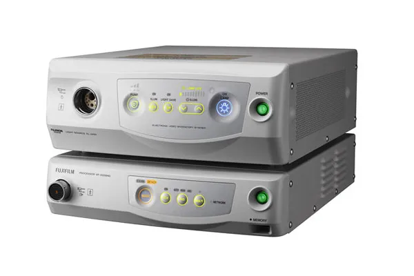 Fujifilm EPX-4450HD (VP-4450HD + XL-4450)