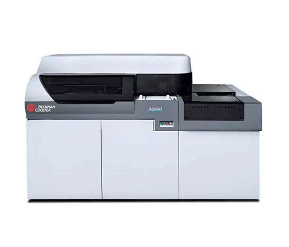 Beckman Coulter AU680