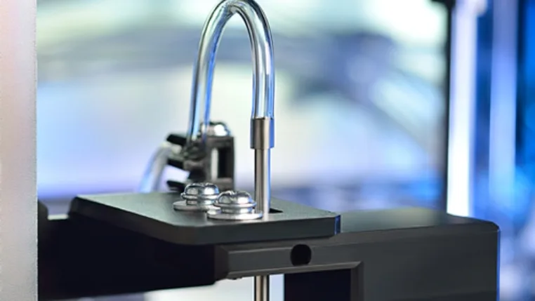 Mindray CL-900i — Хемилюминесценция на магнитных частицах