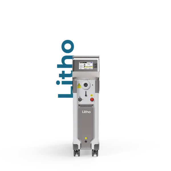 Quanta System Litho 35