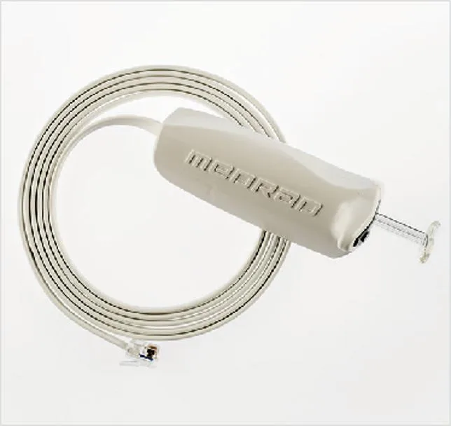 Bayer MEDRAD Mark 7 Arterion — Расходные материалы Twist & Go