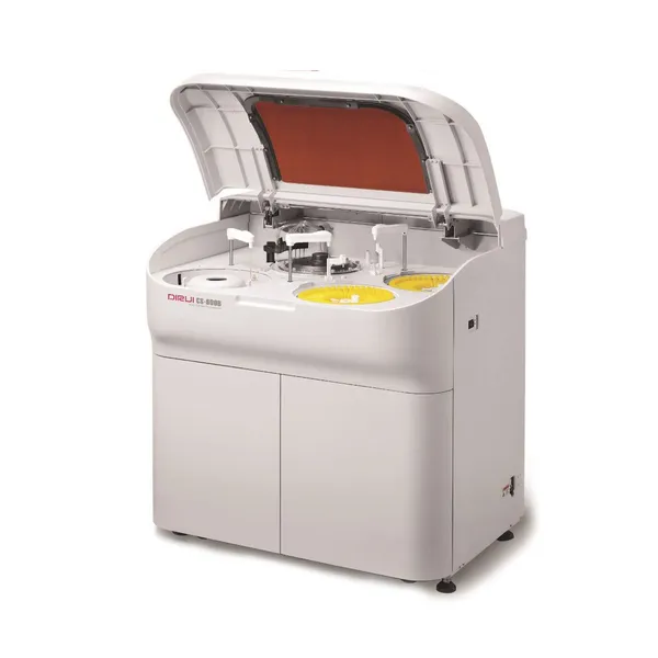 Dirui CS-600B