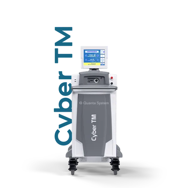 Quanta System Cyber TM 200