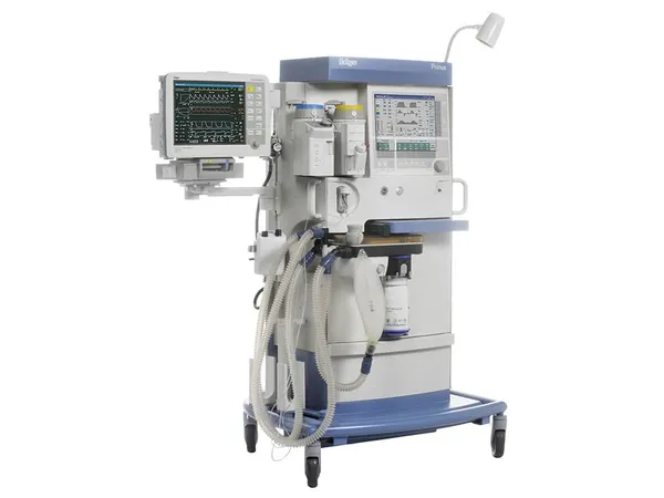 Dräger Primus