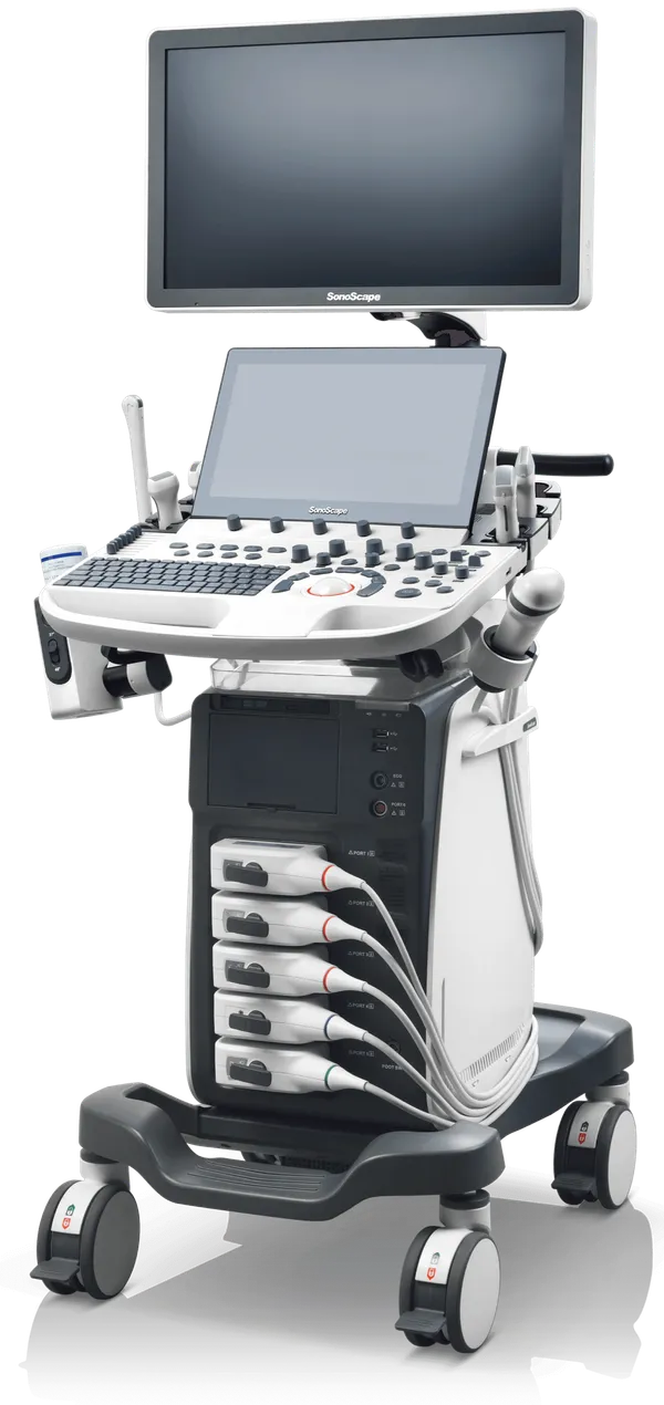 SonoScape P40 Elite