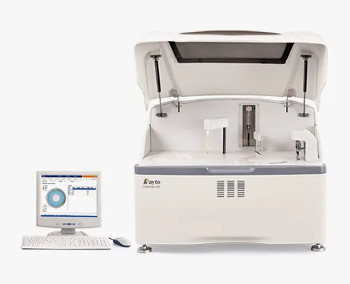 Rayto Chemray 240
