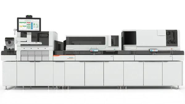Siemens Healthineers Atellica CH 930