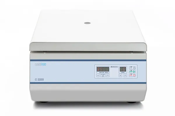 Liston C 2203
