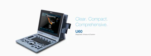 EDAN U60