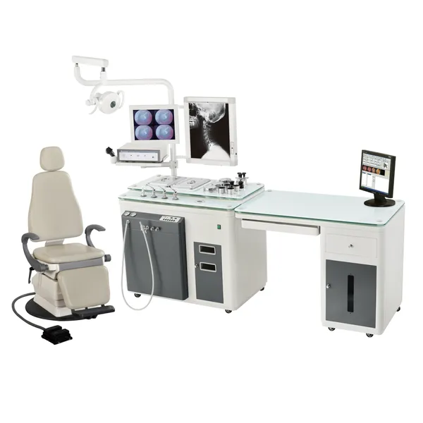 Dixion ST-E600