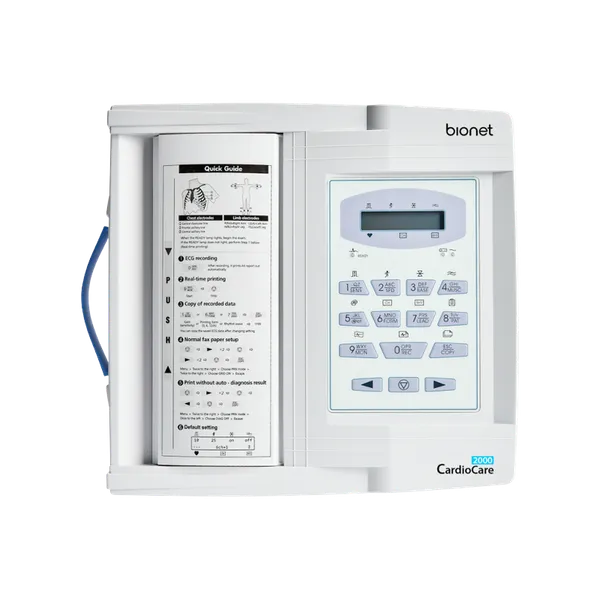 Bionet CardioCare2000
