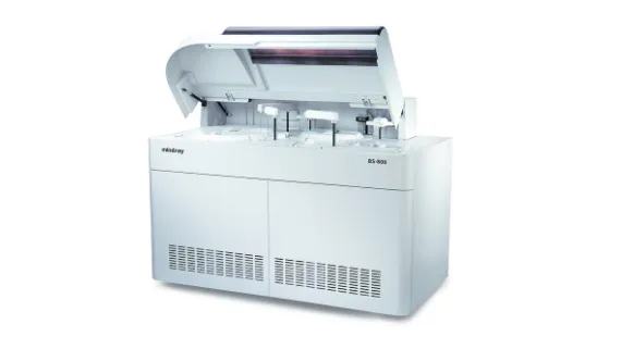 Mindray BS-800