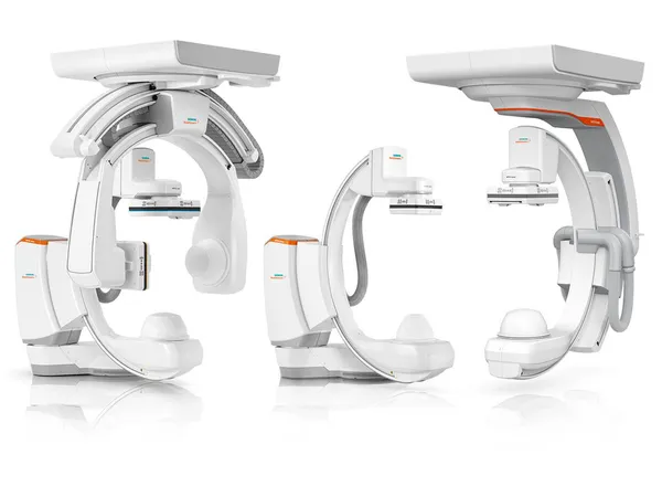 Siemens ARTIS icono