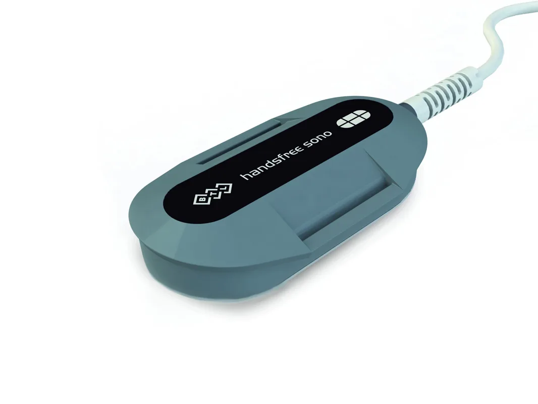 BTL-4825SL Premium — HandsFree Sono освобождает руки