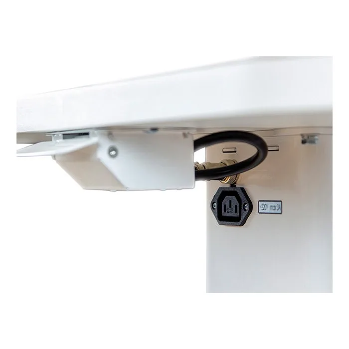 Stern Lift — Розетка для прибора прямо в столе