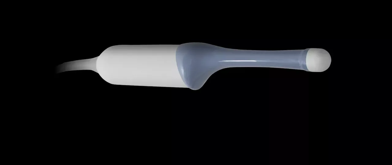GE Voluson Expert 22 — 14 датчиков: от eM6C до RSP6-16 — фото 3
