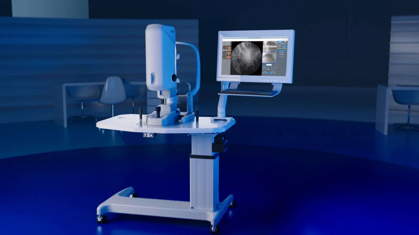ZEISS CLARUS 700 — От 133° одним кадром до 267° панорамой