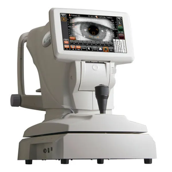 Topcon KR-800S