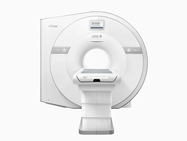 United Imaging uMR 588 1.5T