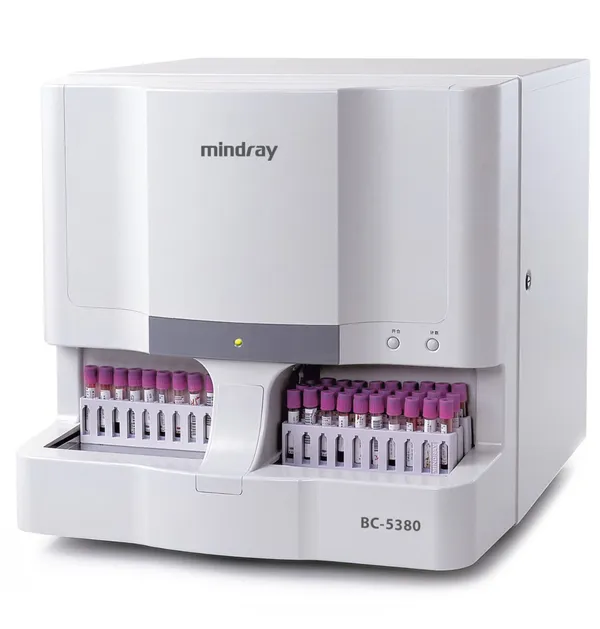Mindray BC-5380