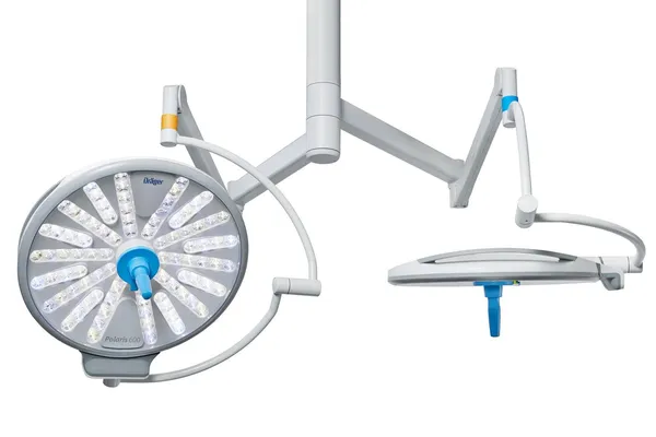 Dräger Polaris 600