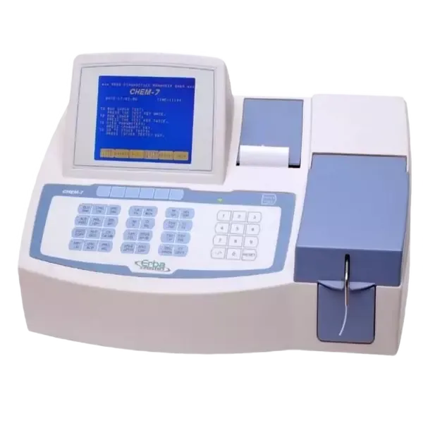 Erba Chem-7