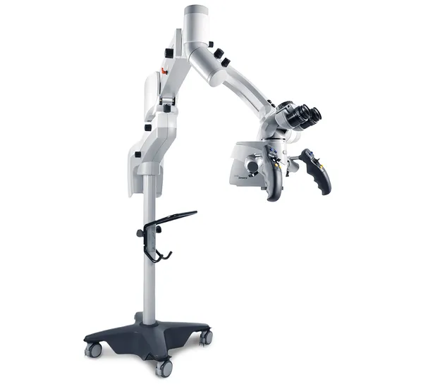 ZEISS OPMI Sensera