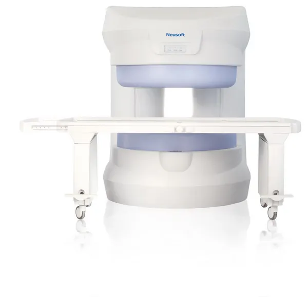 Neusoft Superstar 0.35T