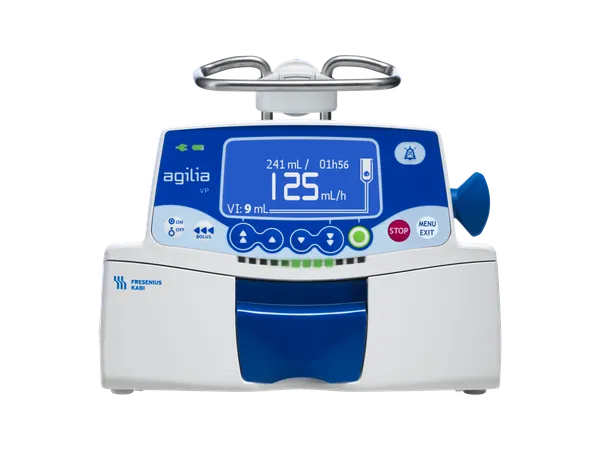 Fresenius Kabi Volumat Agilia