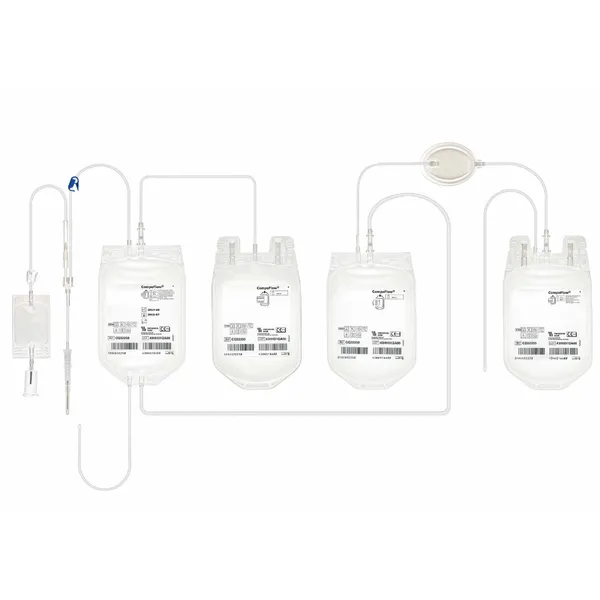 Fresenius Kabi CompoFlow