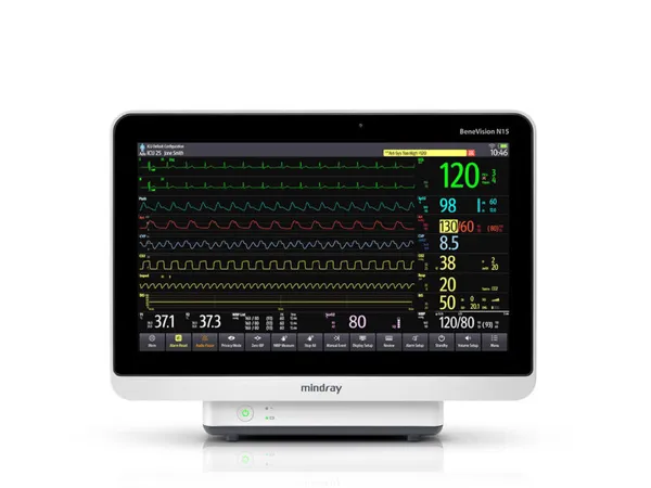 Mindray BeneVision N15