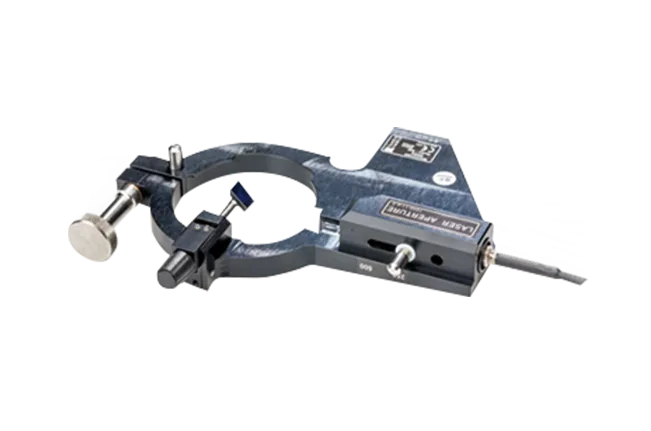 Quantel Medical Vitra 2 — Четыре канала доставки излучения — фото 3