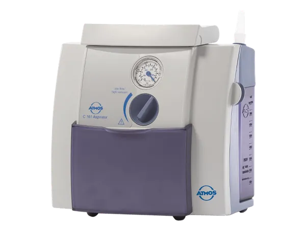 ATMOS C 161 Aspirator